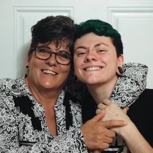 Meet your Posher, Michele